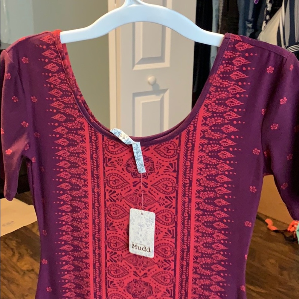 NWT Bodycon Dress